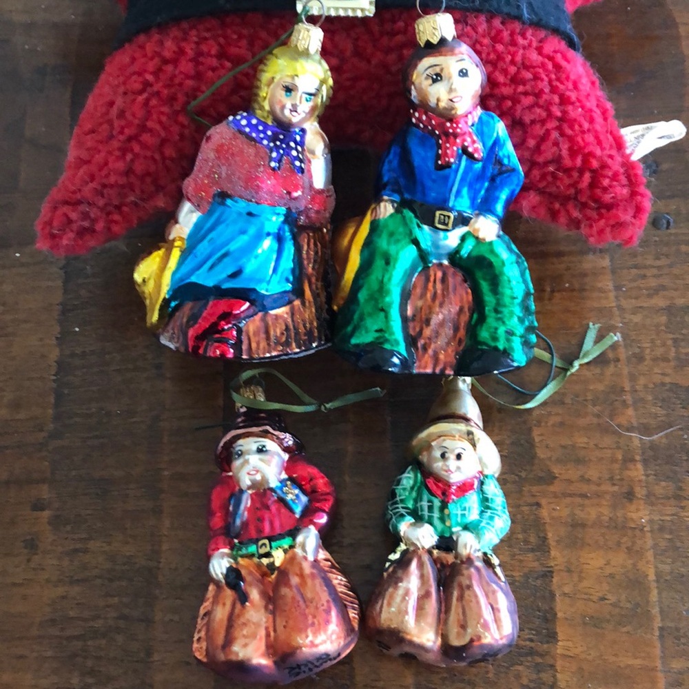 Christopher Radko Bundle